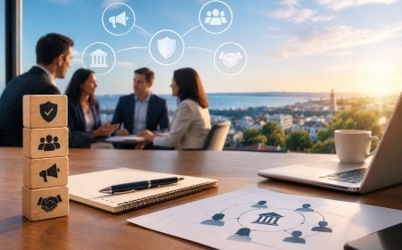 Building Resilient Organizations Through Strategic Public Relations
