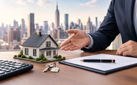 Fast Home Sale Options in NYC: An Investor’s Perspective