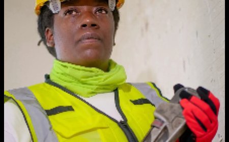 Painting Contractor in Cape Town and Johannesburg for Commercial Properties
