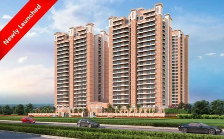 What to Check Before Buying a Luxury Flat in Yamuna Expressway