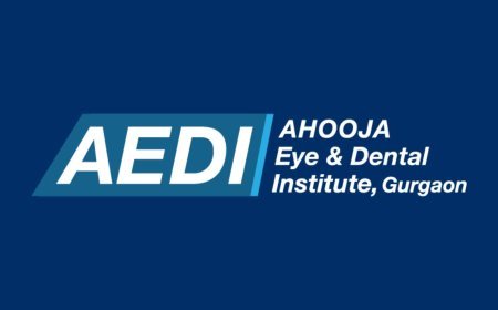 Best LASIK Surgery in Gurgaon: A Complete Guide to Clearer Vision