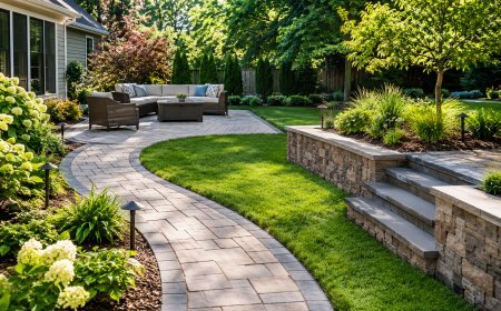Creating Beautiful and Functional Outdoor Spaces