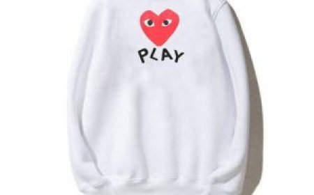 Comme des Garçons A Creative Approach to Personal Style