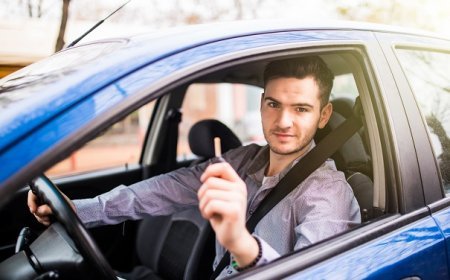 Convenient Hire Driver Services With Easy Booking and Clear Pricing