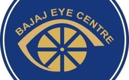 Best Eye Hospital in Haryana: Complete Guide to Choosing the Right Eye Care Centre