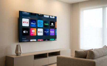 Optimiser Son Débit Réseau Pour Un iptv pas cher En Haute Définition