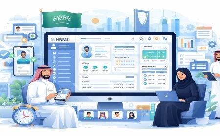 Where( نظام إدارة الموارد البشرية (HRMS) في الرياض )Strengthens Data Security 2027?