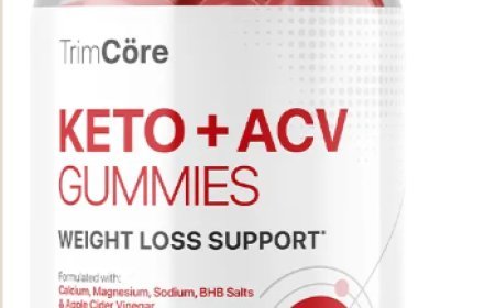 What is TrimCore Weight Loss?