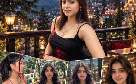 Enjoy the Exotic Company of Female Shimla Escorts for Ultimate Enjoyment