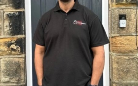 Professional REMS Locksmiths Leeds Solutions