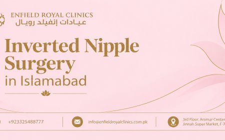 Is Inverted Nipple Surgery Right for Everyone?