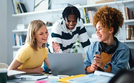 HND Assignment Planning Tips for Busy College Students