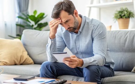 How Bankruptcy Lawyers in Shreveport, LA Can Help You Find a Path Forward