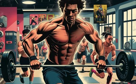 When Your Workout Finds Its Flow: Rethinking Exercise Through Reps2Beat