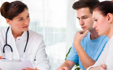 Modern Fertility Care: How Advanced Treatments Are Helping More Couples Conceive