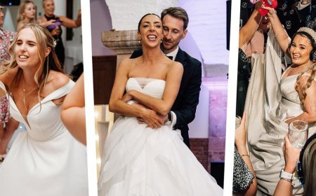 Why All Day Wedding Hosting Bristol Is Perfect for Your Big Day