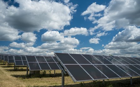 Does Solar Energy in the Philippines Work During Typhoons? Durability and Safety Tips