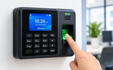 Biometric Device Price | Biometric Access Control Device  | SATHYA