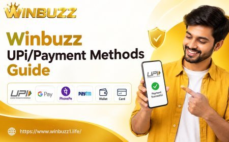 Winbuzz Payment Issues: Common Problems and Helpful Checks