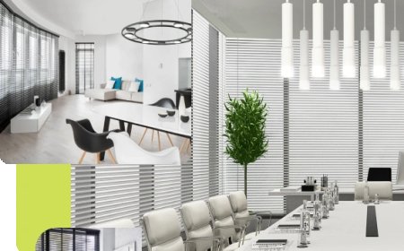 What Should Property Managers Compare When Choosing Wooden Blinds Dubai 2027?