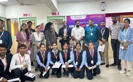 What Makes the Best MBA College in Varanasi a Good Choice