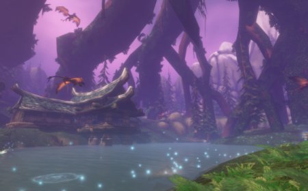 MMOEXP WoW Forever: Fasce di Livello e Zone da Conoscere
