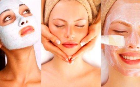 Smart Tips for Choosing a Facial Salon in Dwarka