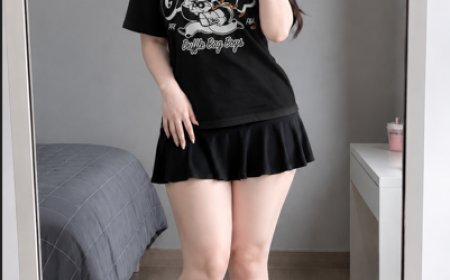 Geedup Clothing: Latest Styles, Trends and Fashion Guide
