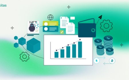 Web3 Development Company: Trusted Web3 Solution Providers for Scalable Software and Business Solutions
