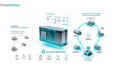 Digital Battery Passport Solutions: A Complete Guide to Battery Traceability, Compliance, and Lifecycle Data