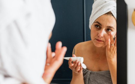 Why Does My Face Wash Cause More Breakouts?