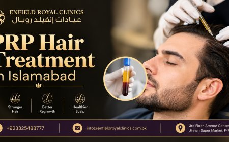 How Often Is PRP Hair Treatment Needed?