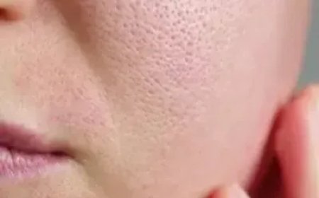 Large Pores Treatment in Riyadh for Smooth and Flawless Skin