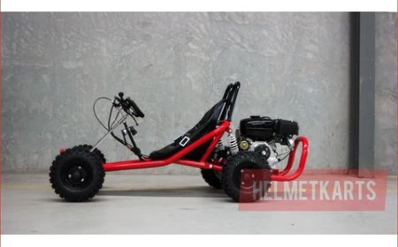 Best Electric Go Karts in 2026: Top Picks for Kids & Adults