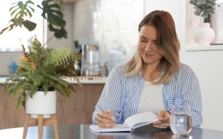 What Makes Crescent Hill Publishers a Reliable Publishing Partner?