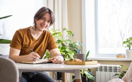 From Manuscript to Marketplace with Empire Book House