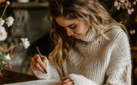 Author Publishing House Services Every Writer Needs