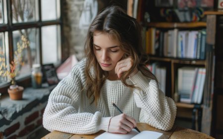 Why Authors Trust American Book Publications for Quality Services