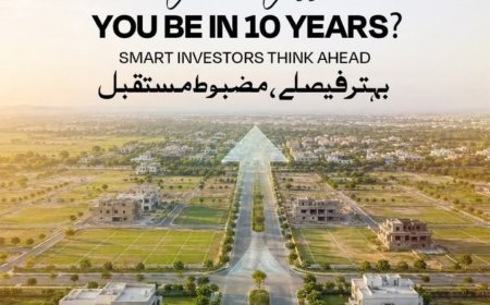 DHA Lahore File for Salaried Professionals: Is It Affordable?
