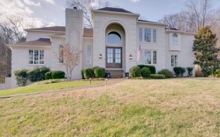 Transform Your Franklin Home With Expert Remodeling