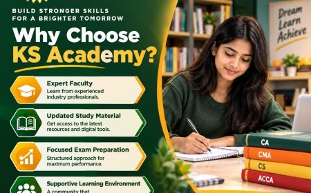 Weigh Concepts Against Practical Applications at Best CA Coaching Institute in Bangalore