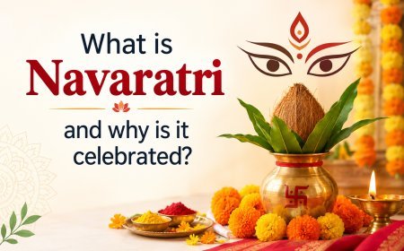 What is the connection between Sharad Navratri and Durga Puja 2026?