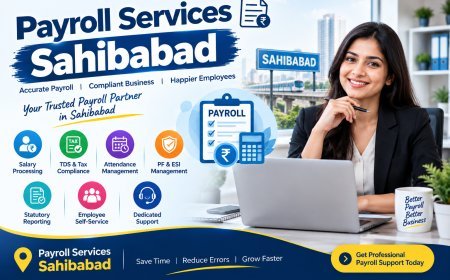IT Recruitment Consultancy in Ghaziabad for Skilled Talent Hiring