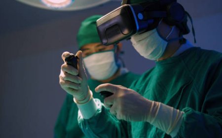Thailand Diagnostic Labs: Key Trends Shaping Future Demand