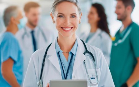 The Need for Coordinated Healthcare Services for Patients and Their Families