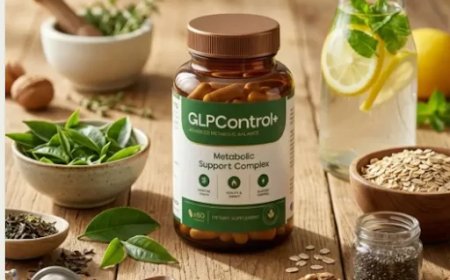 Is GLP Control Plus suitable for adults?