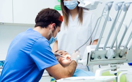 How Does the Best Dental Clinic in Kathmandu Support Better Oral Health