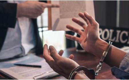 Finding the Right Criminal Attorneys in Shreveport LA: What You Should Know