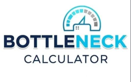Bottleneck Calculator: A Complete Guide to Understanding PC Performance