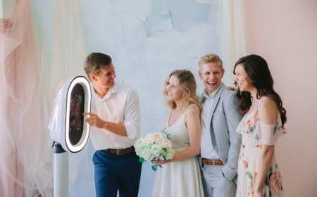 Make Your Portland Wedding Shine With Fun Photo Moments
